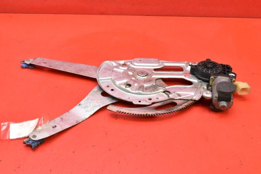 window regulator left front EU 8626320LH VOLVO XC90 1 and 02-06