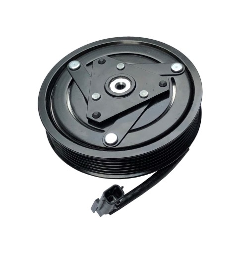 CEL1947 - КОМПЛЕКТ ЗЧЕПЛЕННЯ ZEXEL KC-88 RENAULT NISSAN 6PK