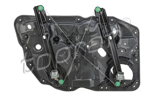 116 084 - Підйомник переднього скла /p/ touareg 10-