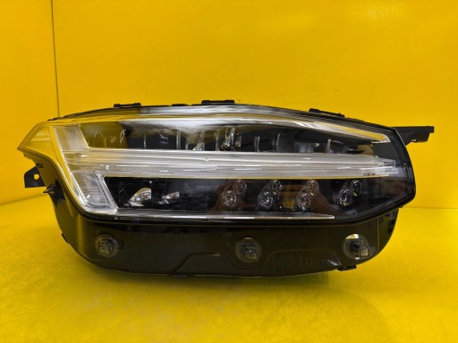 light right Volvo XC90 II Full Led Active High Beam 32404716