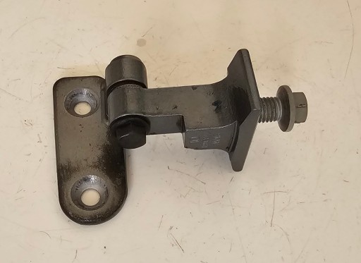 7420093 41517420093 - Bmw 5 g30 6 7 g11 8 x3 g01 x4 x5 x6 x7 z4 дверна петля ліва передня задня верхня