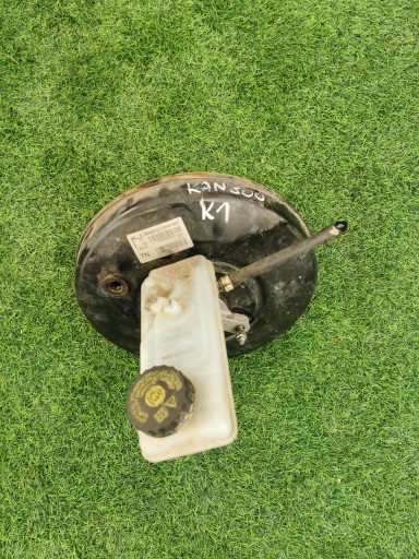 RENAULT KANGOO CITAN W415 servo brake booster 0204810827 0204051558 03250