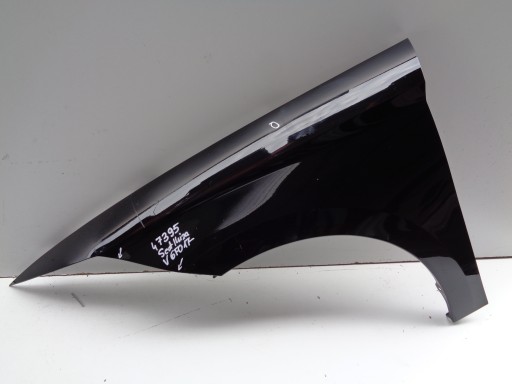 fender left front SEAT IBIZA V 6F 6F0 17- NR 47395