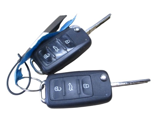 control unit of the engine computer running board dials module BSI VW Polo 6R0 1.2 TSI