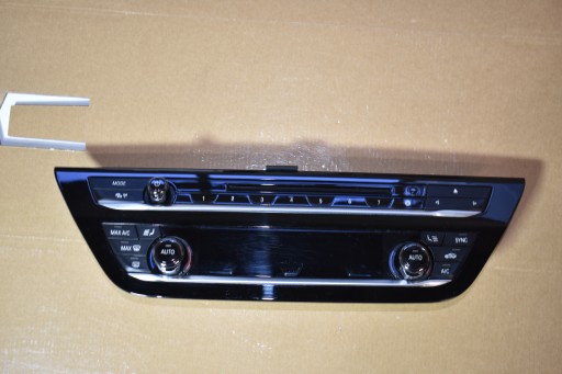 IDEALNY Unite commande clima RADIA CERAMIKA BMW G30 F90 1