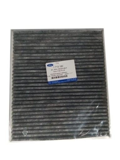 1713180 ФІЛЬТР САЛОНУ ECO FORD MONDEO C-MAX KUGA