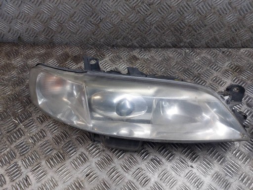 light left right front XENON OPEL VECTRA B LIFT 09193244 09193243