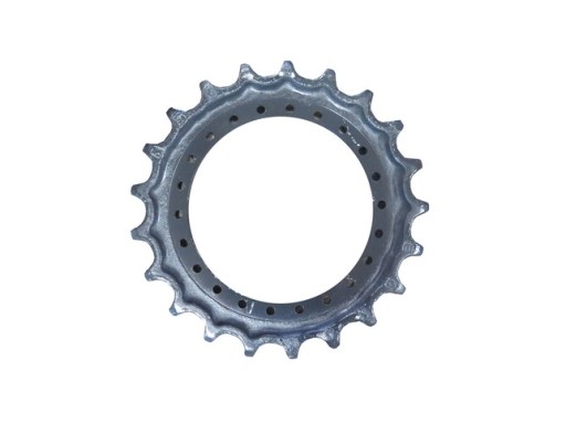 1181-01190 - ПРИВОДНЕ КОЛЕСО VOLVO EC140 B LC