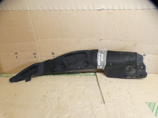 Insonorisation Couverture tablier moteur Aile Droit 52226928 JEEP AVENGER 25R
