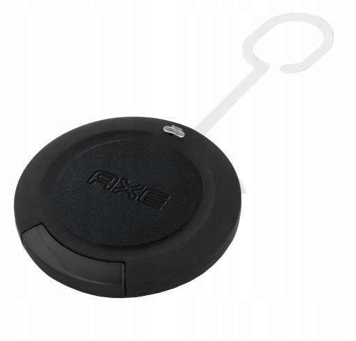 СОКИРА-ОСВІЖУВАЧ АРОМАТ КУЛОН-ЧОРНИЙ