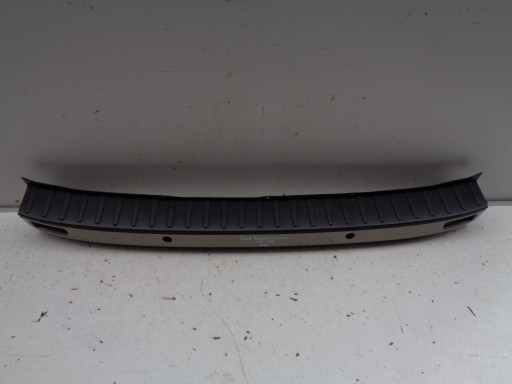 accessori Paraurti posteriore FORD TRANSIT CUSTOM 18- LIFT