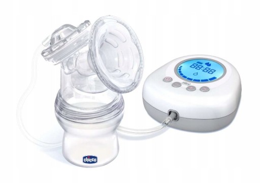 Електричний молоковідсмоктувач Chicco 150 мл