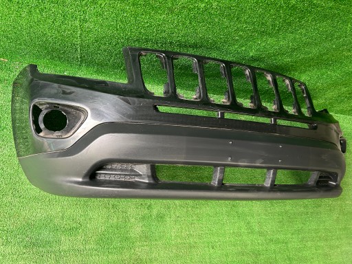 Jeep Compas Lift 11- Stoßstange vorne vorne