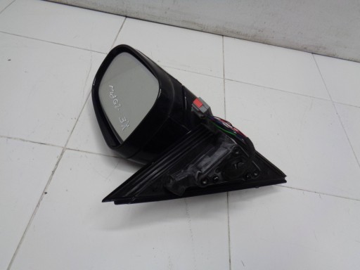 JAGUAR XE X760 mirror right 10 PIN