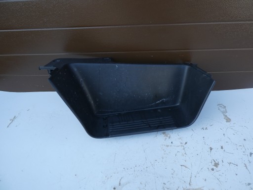 DUCATO BOXER 130582807SX cover threshold door STOPIEN