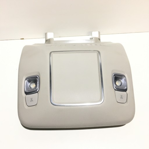 969809637R - RENAULT ESPACE V ЛАМПА ОСВІТЛЕННЯ СТЕЛІ