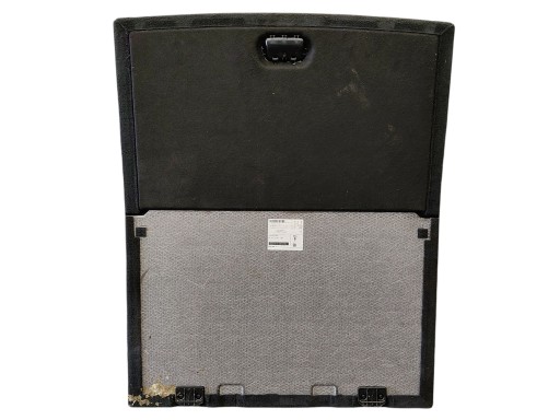 carpet mats floor boot BMW i4 G26 GRAN COUPE 9871081