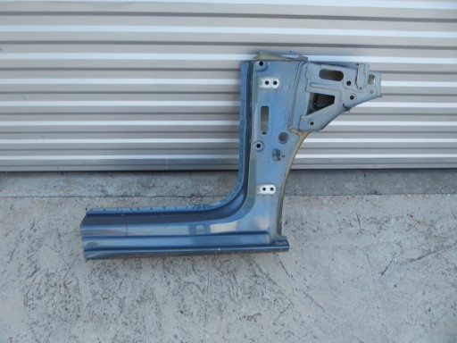 right threshold pillar OPEL ASTRA K 5