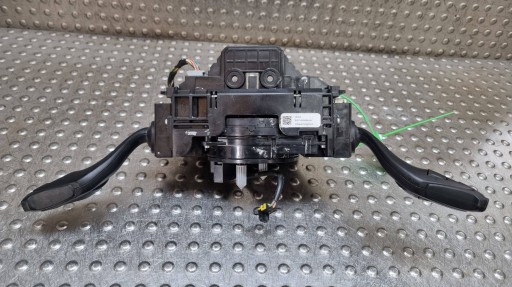 commodo commande levier commodo sous volant anneau BV6T-13N064-AH FORD C-MAX MK2 FOCUS MK3