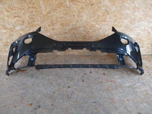 bumper front front running board CUPRA FORMENTOR