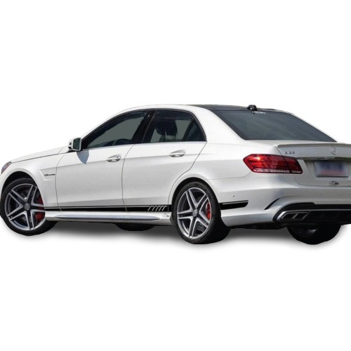 MERCEDES W212 AMG бічний ремінь EDITION 1 EDITION 507