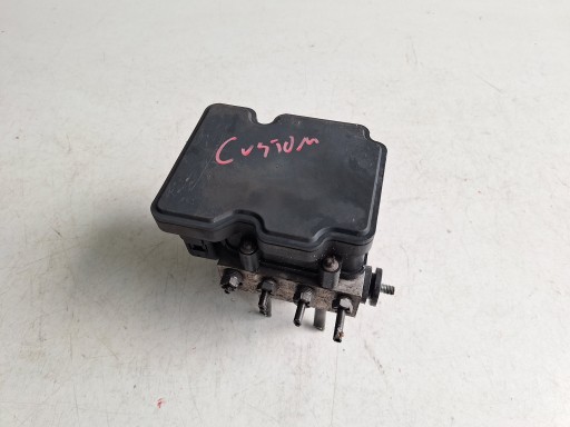 FORD TRANSIT CUSTOM 12-17 Pompa ABS 0265956061 2.2 TDCI FWD