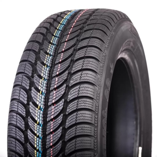 2x Sava ESKIMO S3+ 155/80R13
