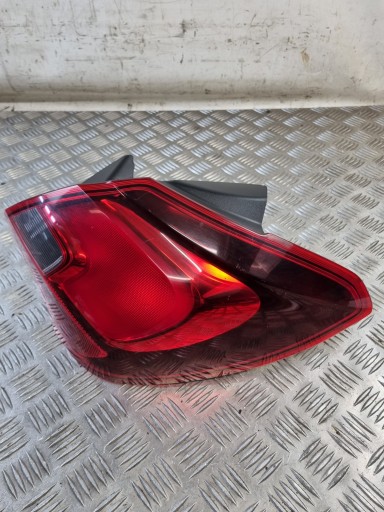 light rear right OPEL CORSA E 39068622 460034366