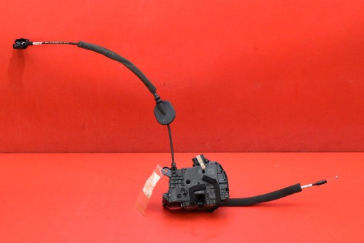 lock door right rear part rear 825029017R RENAULT ZOE 1 and 12-24