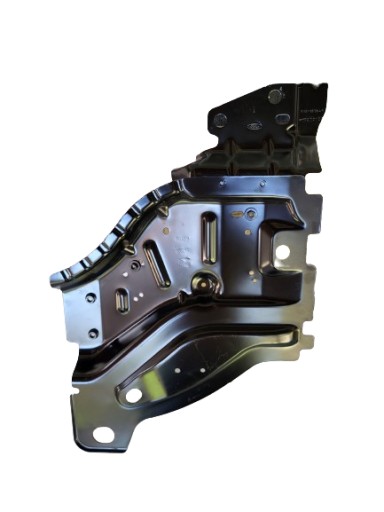 Kk31-16e105-aa - Накладка на крило переднє ліве Ford Transit Custom