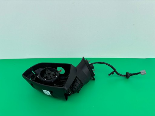 FORD ECOSPORT right mirror 10PIN + indicator GM15-17682 K131/757