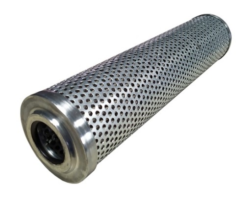 AL206482, 59691, - ФІЛЬТР ГІДРАВЛІКИ JOHN DEERE DEUTZ Ж AL118321