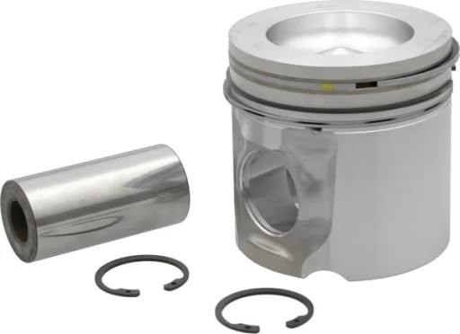 04501348 - Поршень