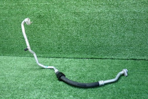 VW AUDI SEAT SKODA hose wiring of the air conditioning 5Q0820743G