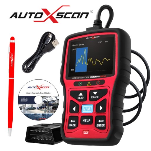 ПРОФЕССИОНАЛЬНЫЙ ИНТЕРФЕЙС ТЕСТЕРА АВТОМОБИЛЬНЫЙ ДИАГНОСТИЧЕСКИЙ СКАНЕР РАЗЪЕМ OBD2