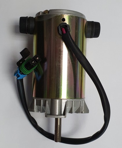 3353171 - Вентилятор -двигун, thermo king, konvcta 14v