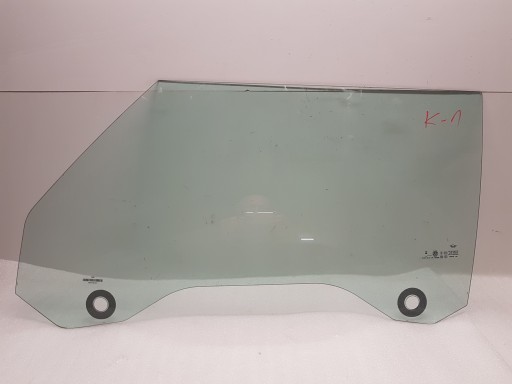window door left MINI F66