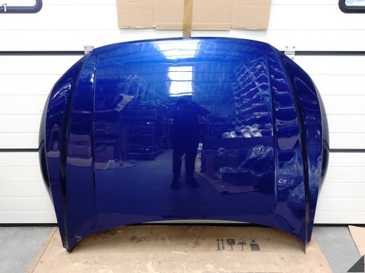 VW ARTEON 3G8 17-25 Capot BONNET HOOD Avant *Grêle*