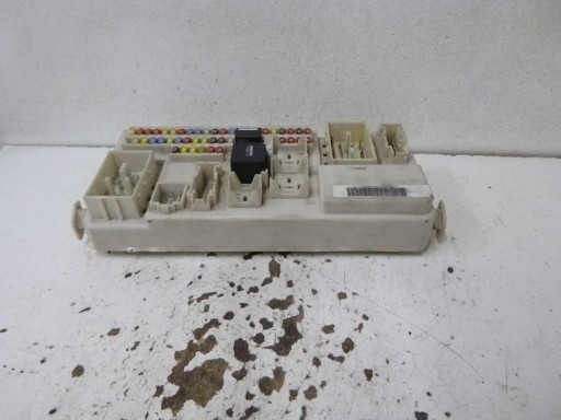 Module BSI Module fusibles FORD C-MAX 1.8 2004 4M5T-14A073-DC