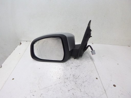 zrkadlo ľavé Ford Focus MK2 Lift C-Max smerovka 6 PIN OE lak 03