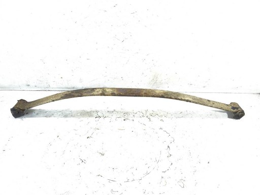 Задняя пружина Citroen Jumper 94-02