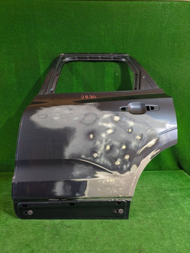 door rear. left left rear part VOLVO XC60 II NR.2820