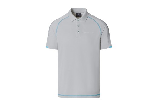 ЧОЛОВІЧА СПОРТИВНА КОЛЕКЦІЯ PORSCHE СОБОЧКА ПОЛО XS