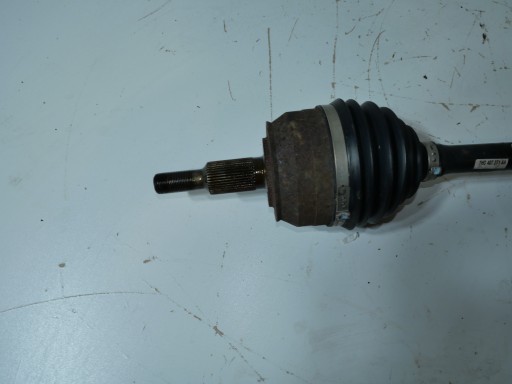 VW TRANSPORTER T5 semi-axis joint front 7H0407271AA