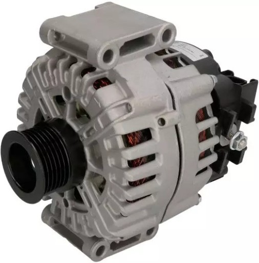 8EL 011 - Генератор hella 8el011 713-761