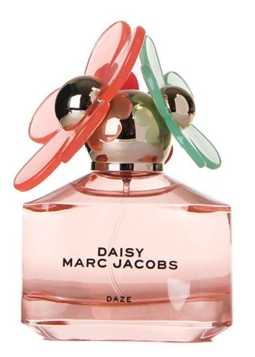 marc jacobs daisy daze