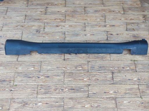 JEEP COMPASS 17R-НАКЛАДКА НА ПРАВЫЙ ПОРОГ