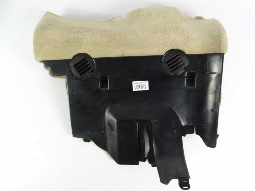 A1406801587 - Mercedes S Class W140 оббивка під бардачок