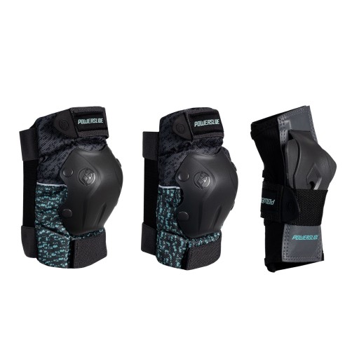 Комплекти протекторів Powerslide Standard Women M