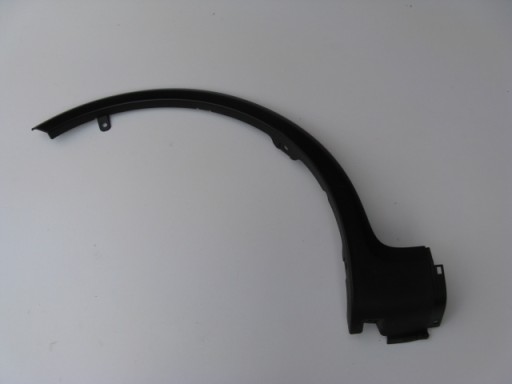 cap for fender left front SUZUKI SX4